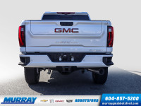 Federal Air Conditioning Excise Tax, FREIGHT, Denali Preferred Equipment Group, Engine, Duramax 6.6L... (image 5)
