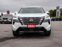 Recent Arrival! Odometer is 4589 kilometers below market average! Nissan Company Demo, Top of the Li... (image 1)