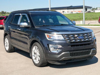 See Dealer Website for Details. 2017 Ford Explorer XLT (image 4)