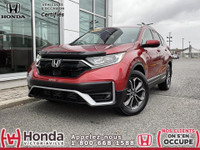 Honda CR-V EX-L Traction Intégrale 2020 à vendre
