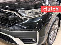 1 OWNER / Power Tailgate/Hatch, Front Heated Seats, Climate Control and more! Clutch is the largest... (image 7)