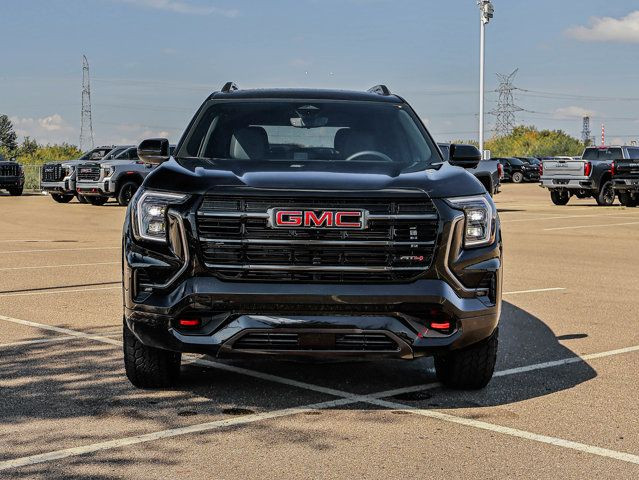 2026 GMC Terrain AWD AT4 in Cars & Trucks in Strathcona County - Image 3