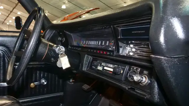 1972 Chevrolet Chevelle SS Tribute in Classic Cars in London - Image 32