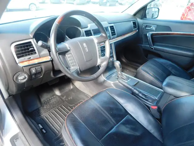 Lincoln MKZ Cuir Mags Sieges Chauffants/Climatisée TRES PROPRE 2 in Cars & Trucks in City of Montréal - Image 27