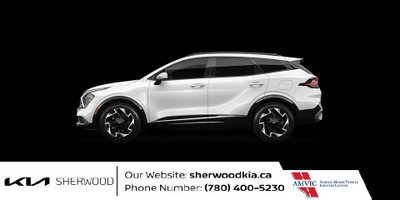 2024 Kia Sportage AWD EX PREMIUM