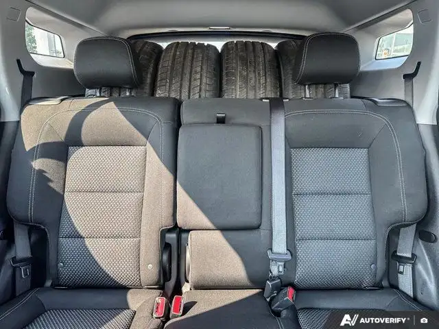 2024 GMC Terrain SLE | NO ACCIDENTS | ONE OWNER | AWD | 1.5L in Cars & Trucks in Chilliwack - Image 14