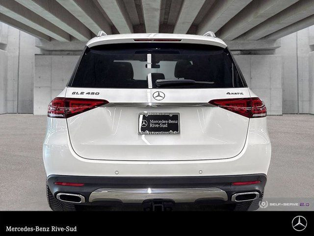 2020 Mercedes-Benz GLE 450 AMG 4MATIC | Ensemble Haut de Gamme in Cars & Trucks in Longueuil / South Shore - Image 4