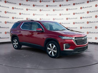 Thanks for viewing our House Of Cars Barlow inventory! AMVIC licensed dealer! The 2023 Chevrolet Tra... (image 8)