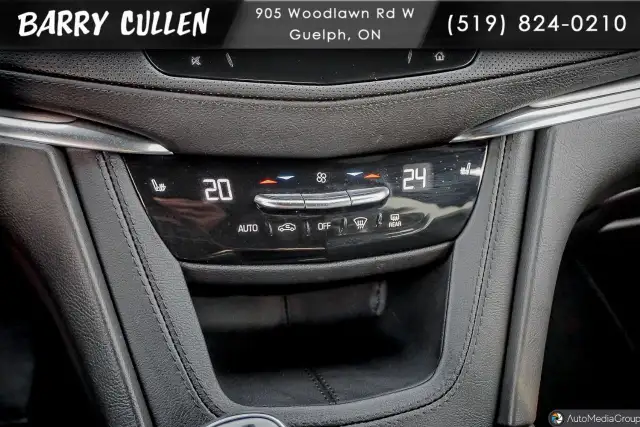 2023 Cadillac XT5 in Cars & Trucks in Guelph - Image 24