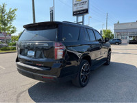 22 Inch Wheels | Hands-Free Liftgate | Wireless Charging | Leather Wrapped Steering Wheel | Heated S... (image 3)