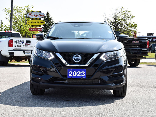 2023 Nissan Qashqai SV AWD ~Heated Seats ~Power Sunroof ~Alloys  in Cars & Trucks in Barrie - Image 2