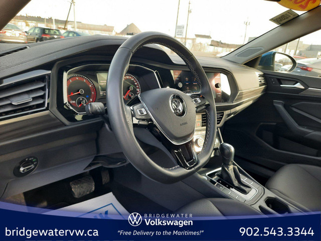 2021 Volkswagen Jetta HIGHLINE in Cars & Trucks in Bridgewater - Image 3