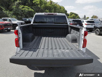 Conquer the Road with the 2024 Chevrolet Silverado 1500 LT Trail Boss: Powertrain Precision, Unmatch... (image 5)