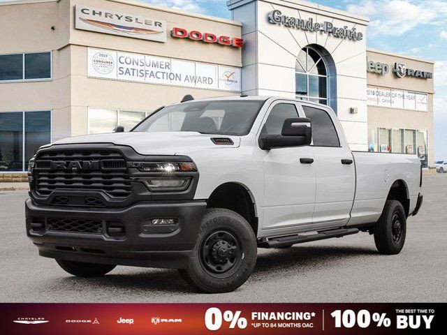2025 Ram 2500 Tradesman in Cars & Trucks in Grande Prairie