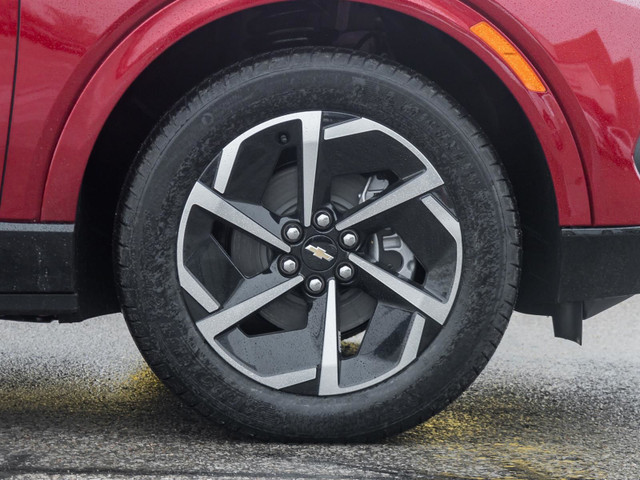 2025 Chevrolet Equinox EV LT AWD- Surround Vision | Panoramic Su in Cars & Trucks in Markham / York Region - Image 4
