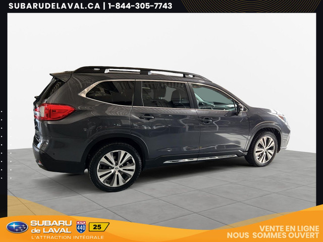2021 Subaru ASCENT Limited Sièges chauffants, Bluetooth in Cars & Trucks in Laval / North Shore - Image 4
