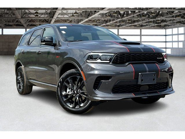 2025 Dodge Durango GT Plus in Cars & Trucks in Mississauga / Peel Region - Image 2