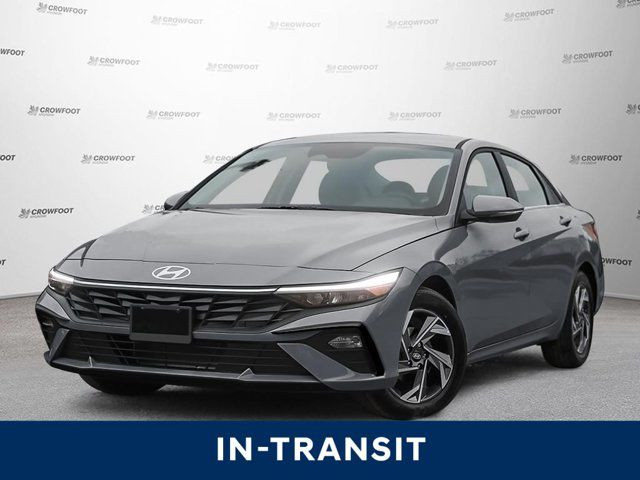 2025 Hyundai Elantra Luxury in Cars & Trucks in Calgary