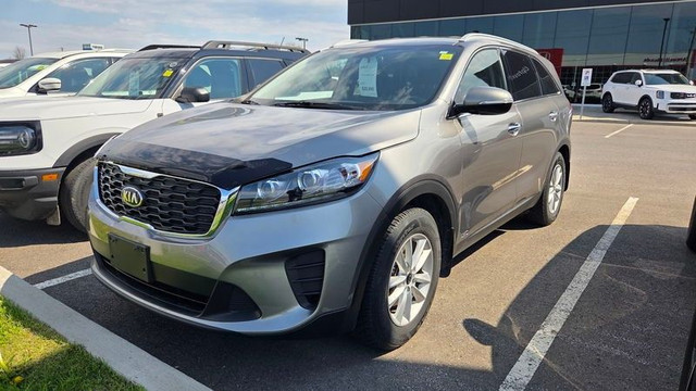 2019 Kia Sorento in Cars & Trucks in Cornwall
