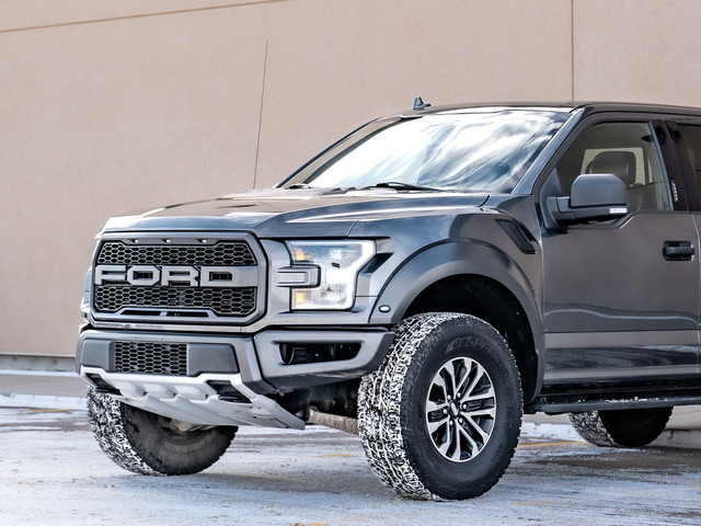  2019 Ford F-150 RAPTOR | 4WD | SUPERCREW | 5.5' BOX in Cars & Trucks in Saskatoon - Image 3