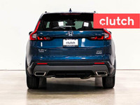 NO ACCIDENTS / CLEAN CARFAX / 1 OWNER / Auto Dimming Rearview Mirror, Front Heated Seats, Rear Heate... (image 3)