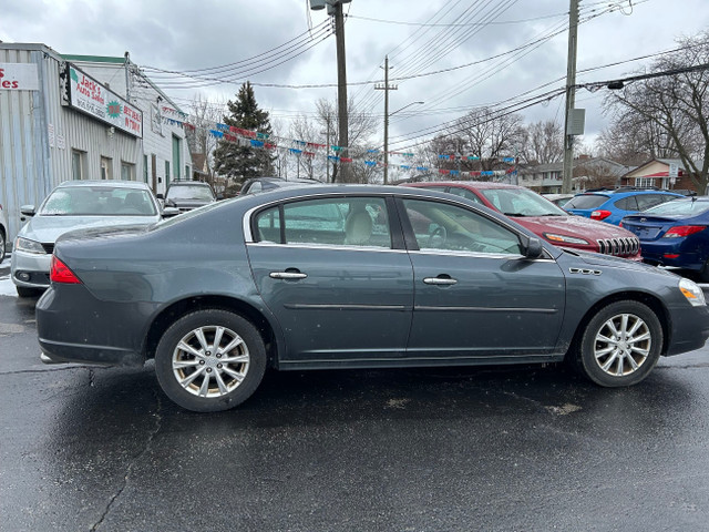 2011 Buick Lucerne CX in Cars & Trucks in Hamilton