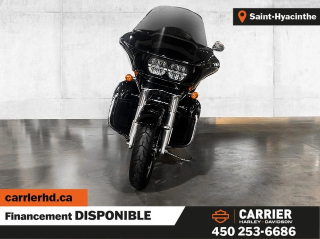 2016 Harley-Davidson FLTRU in Touring in Saint-Hyacinthe - Image 3