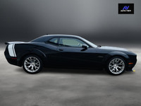 LAST OF ITS KIND!!2023 Dodge Challenger SRT Hellcat Widebody BLACK GHOST!!**FREE SHIPPING NATIONWIDE... (image 3)