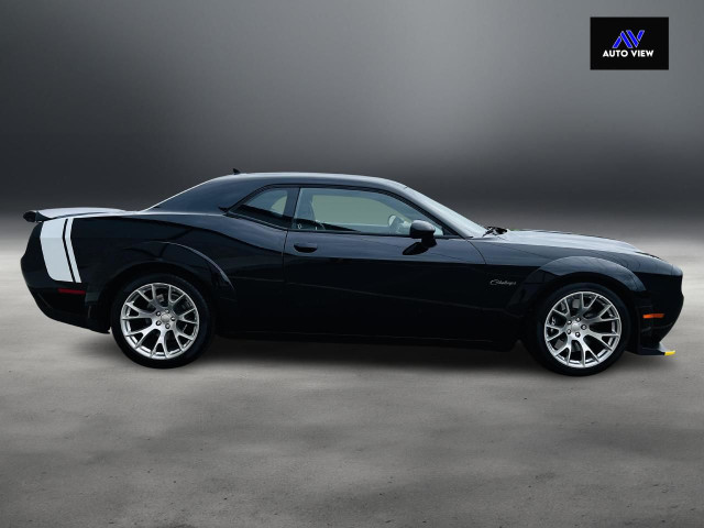 2023 Dodge Challenger SRT Hellcat Redeye Widebody **BLACK GHOST* in Cars & Trucks in Hamilton - Image 4