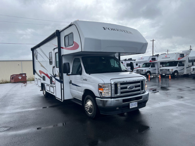 2022 Forester 2441 CD in RVs & Motorhomes in Bedford