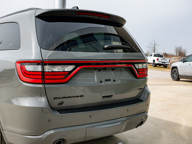 2025 Dodge Durango GT Plus in Cars & Trucks in Barrie - Image 4