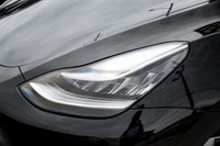 TESLA INSPECTION L IS AVAILABLE UPON REQUEST!! CARFAX VERIFIED AVAILABLE UPON REQUEST AUTO, BLACK OV... (image 1)