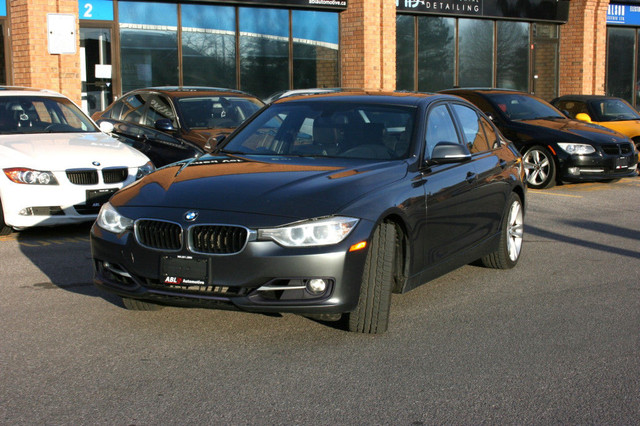 2013 BMW 3 Series 4dr Sdn 328i xDrive AWD in Cars & Trucks in Markham / York Region - Image 4