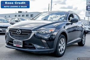 2020 Mazda CX-3 GX