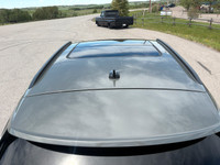 2024 Audi Q3 Komfort 40 TFSI quattro Hail Active Title, Hail Damage!Mileage 20.010 KM,Engine :2.0LTU... (image 8)