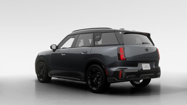 2025 MINI Countryman Cooper S in Cars & Trucks in Laval / North Shore - Image 2