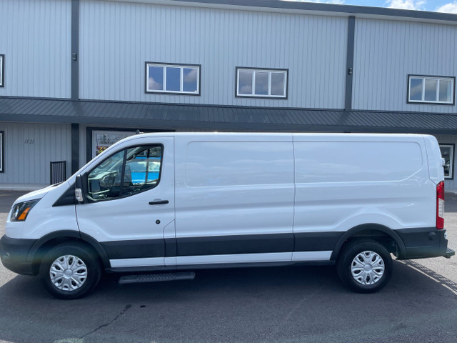 2024 Ford Transit-150 Cargo -Low Low Kilometers- WHOLESALE PR... in Cars & Trucks in Annapolis Valley