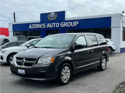 Excellent condition Dodge Grand Caravan and Sold Certified with excellent service history. Come see...