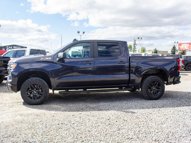 2022 Chevrolet Silverado 1500 Crew Cab Short Box 4-Wheel Drive C in Cars & Trucks in Edmonton - Image 2