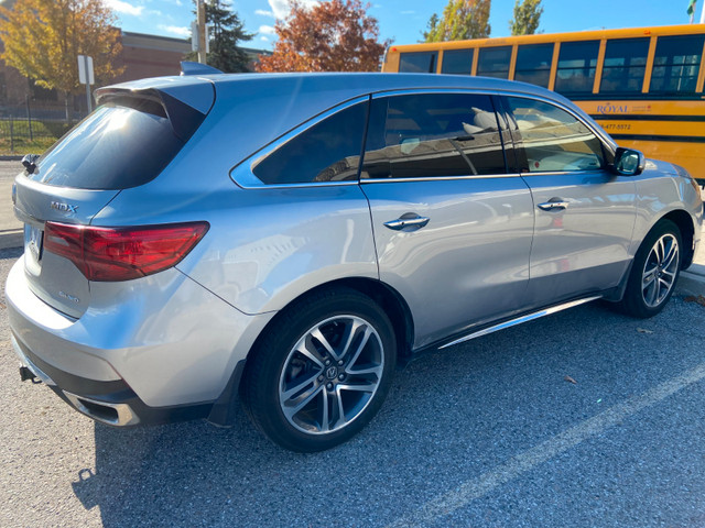 2018 Acura MDX Technology Package in Cars & Trucks in Markham / York Region - Image 2