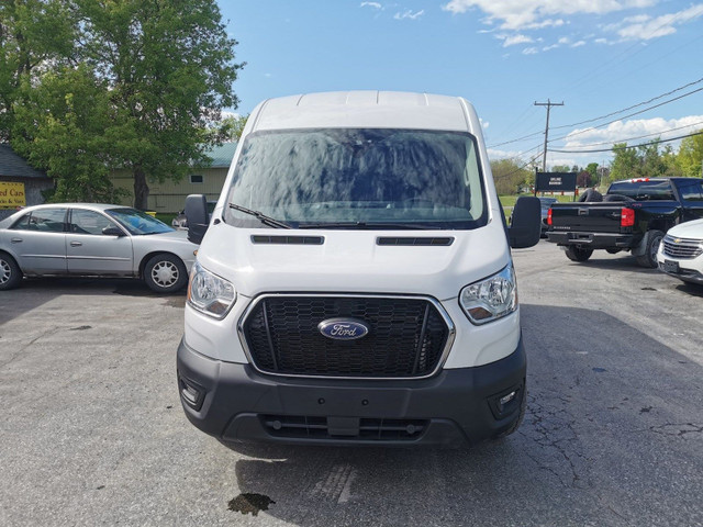 2021 Ford Transit 250 in Cars & Trucks in Belleville - Image 2