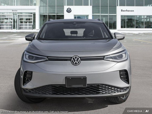 2025 Volkswagen ID.4 Pro S AWD  - Premium Audio in Cars & Trucks in Ottawa - Image 2