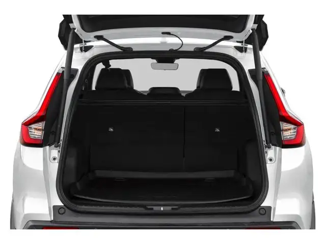 2025 Honda CR-V Hybrid Touring in Cars & Trucks in Calgary - Image 9