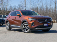 2.0L Turbo Engine | All-Wheel Drive | Trailering Provisions | Heated Side Mirrors | Hands-Free Power... (image 1)
