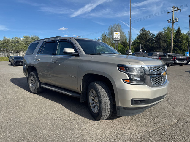 2015 Chevrolet Tahoe in Cars & Trucks in Terrace - Image 3