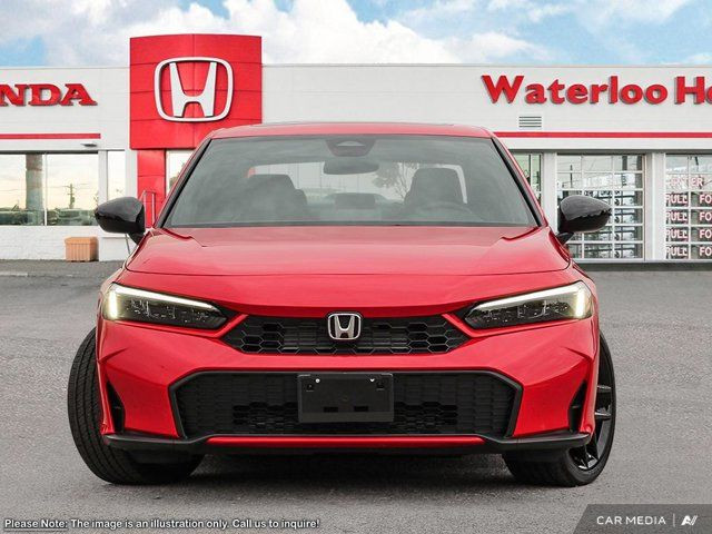 2026 Honda Civic Sedan Hybrid Sport Touring in Cars & Trucks in Kitchener / Waterloo - Image 2