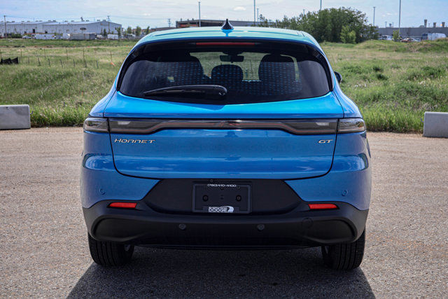 2024 Dodge Hornet GT in Cars & Trucks in Strathcona County - Image 3