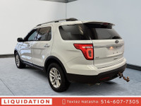 Ford Explorer Xlt 7 Passagers Sur rendez vous Natasha : 514-607-7305 Engine: Moteur V6 3.5L L/100Km... (image 5)