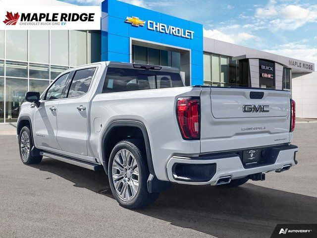 2021 GMC Sierra 1500 Denali | 3.0L Diesel | Short Box | Crew in Cars & Trucks in Tricities/Pitt/Maple - Image 3