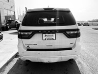 This Dodge Durango has a powerful Regular Unleaded V-6 3.6 L/220 engine powering this Automatic tran... (image 4)